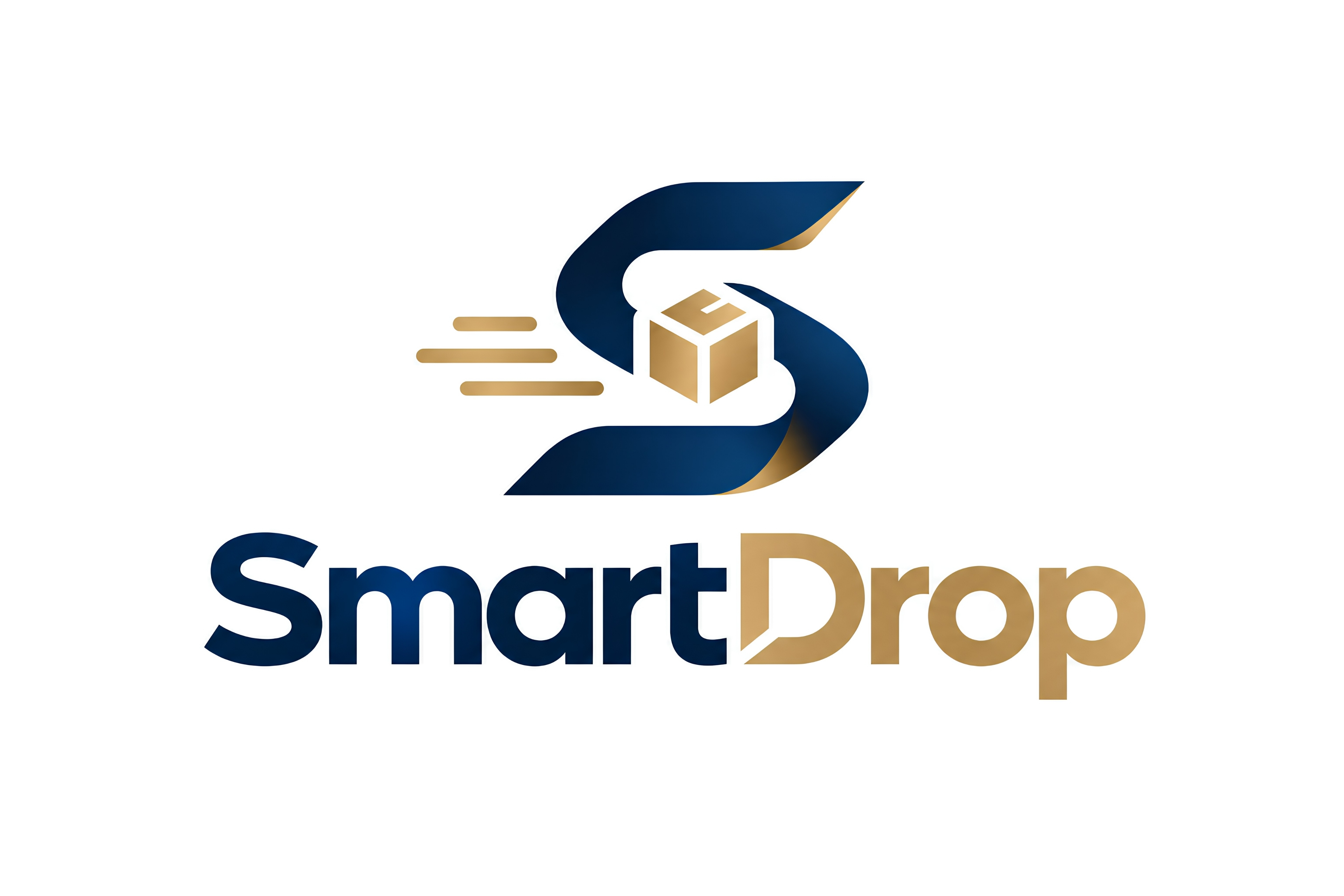 SmartDrop Logo